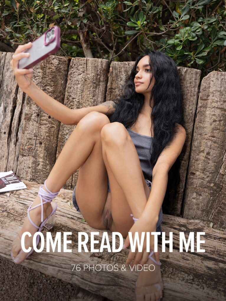 Dulce Come Read With Me